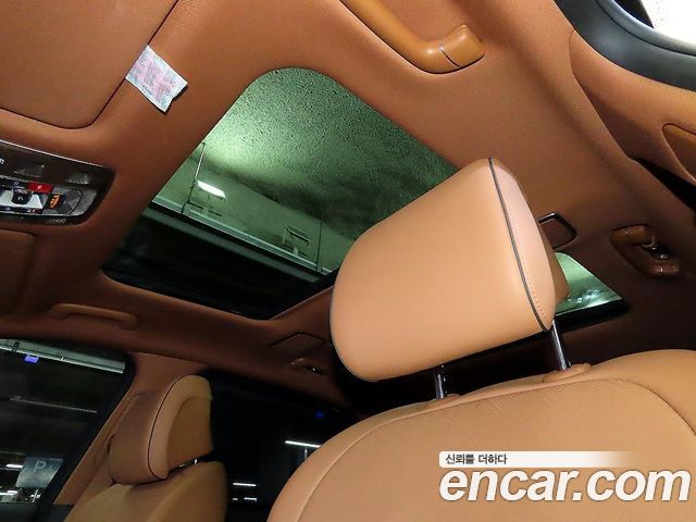 Genesis GV80 2024 — photo 14