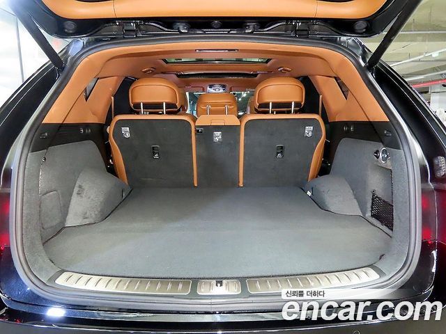 Genesis GV80 2024 — photo 15