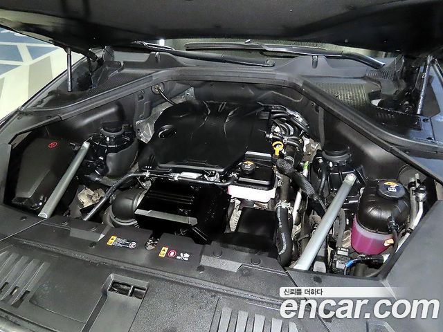 Genesis GV80 2024 — photo 19