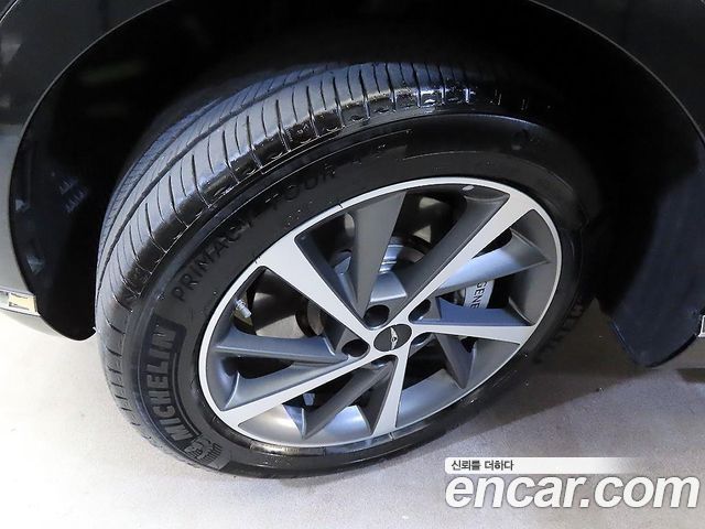 Genesis GV80 2024 — photo 20