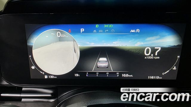 Kia Canival 2022 — photo 8