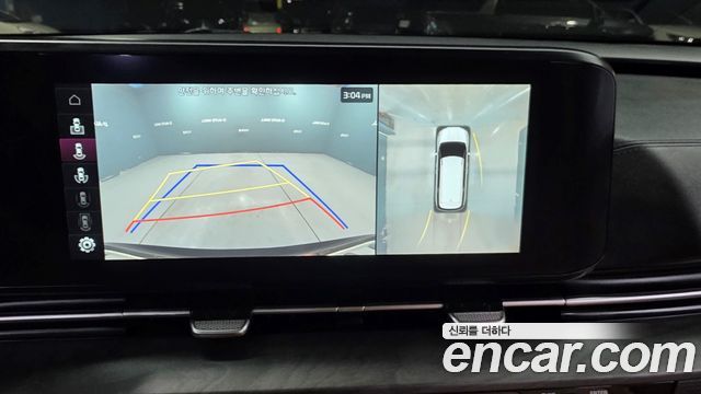 Kia Canival 2022 — photo 15