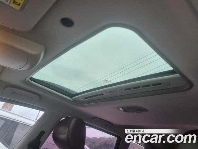 KG Mobility Rexton 2013 — photo 9