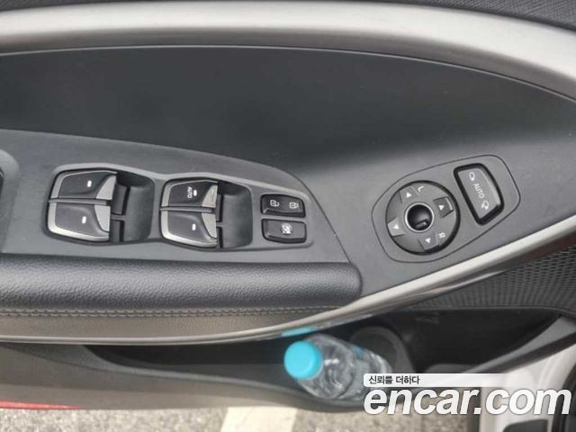 Hyundai Santafe 2016 — photo 14