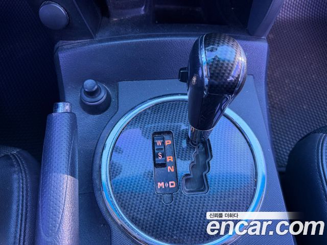 KG Mobility KORANDO 2013 — photo 9