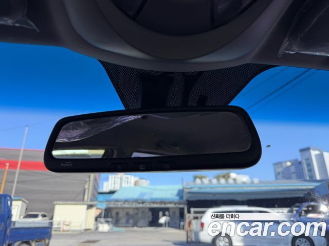 KG Mobility KORANDO 2013 — photo 12