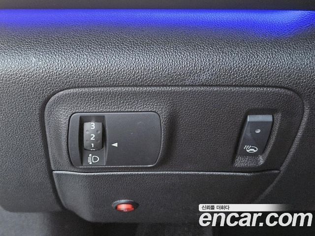 Renault Korea SM6 2016 — photo 12