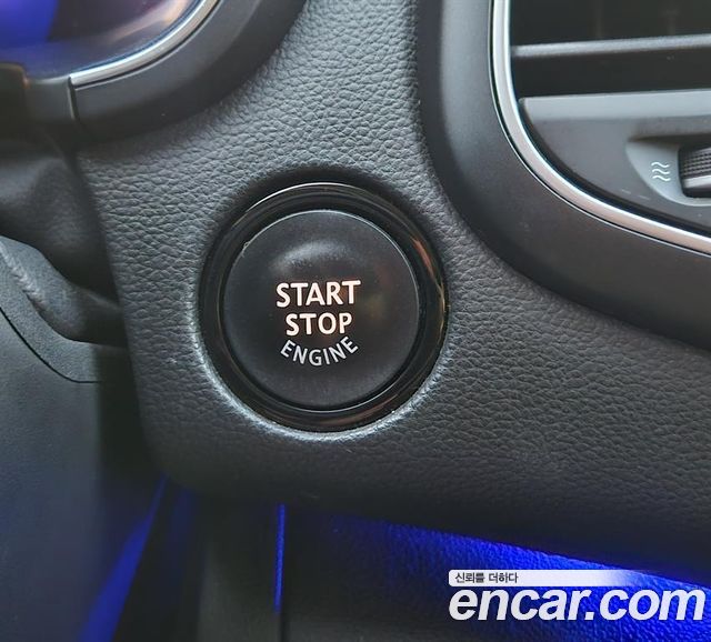 Renault Korea SM6 2016 — photo 16