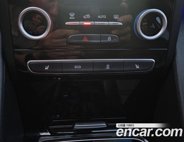 Renault Korea SM6 2016 — photo 17