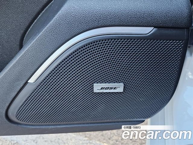 Renault Korea SM6 2016 — photo 18