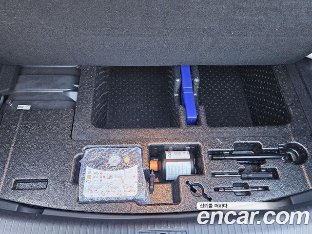 Renault Korea SM6 2016 — photo 20