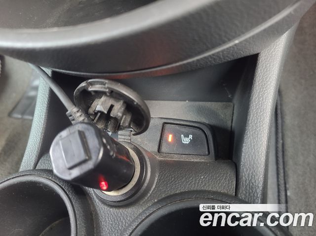 Chevrolet Korea Matiz 2011 — photo 11