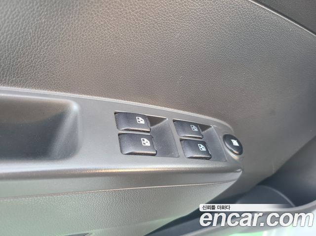 Chevrolet Korea Matiz 2011 — photo 12