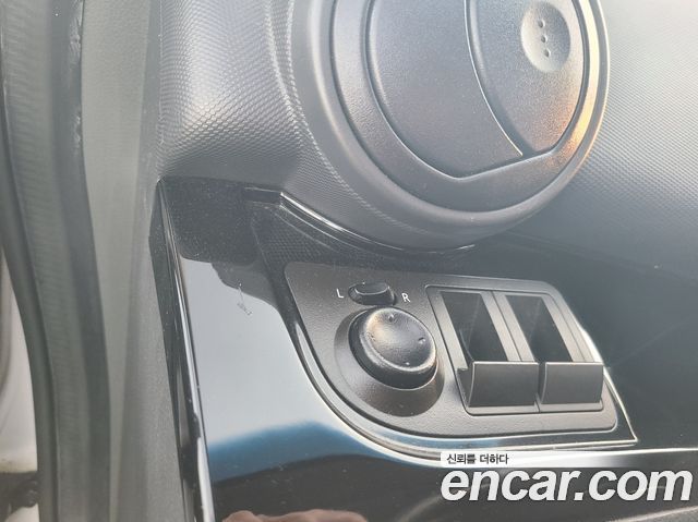 Chevrolet Korea Matiz 2011 — photo 14