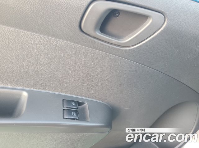 Chevrolet Korea Matiz 2010 — photo 12