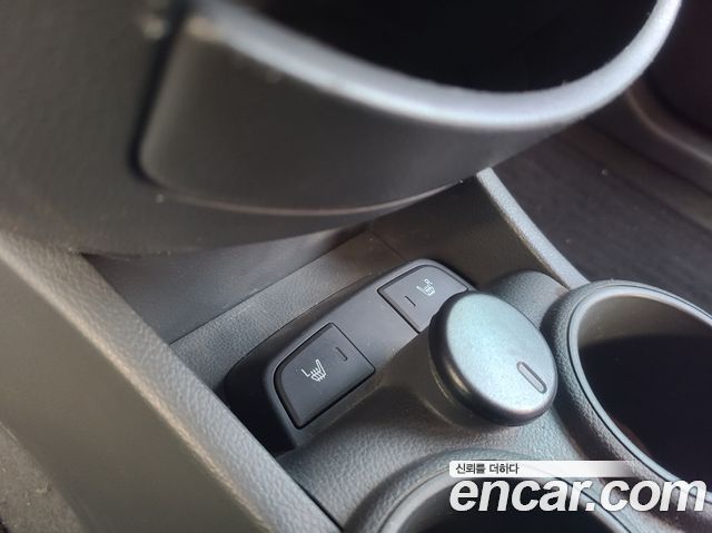 Chevrolet Korea Matiz 2010 — photo 13