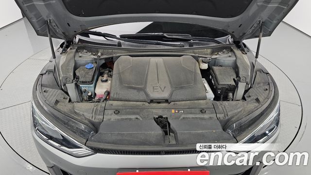 Kia EV6 2022 — photo 6