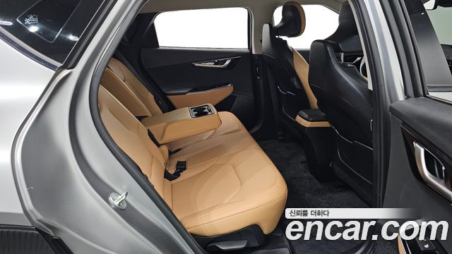 Kia EV6 2022 — photo 18