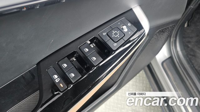 Kia EV6 2022 — photo 25