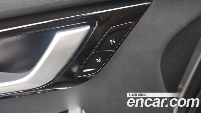 Kia EV6 2022 — photo 26