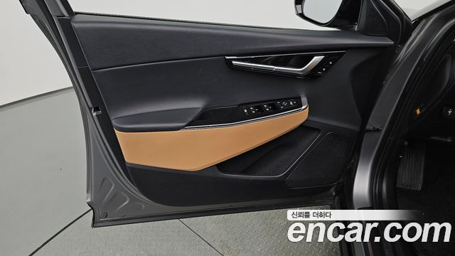 Kia EV6 2022 — photo 14