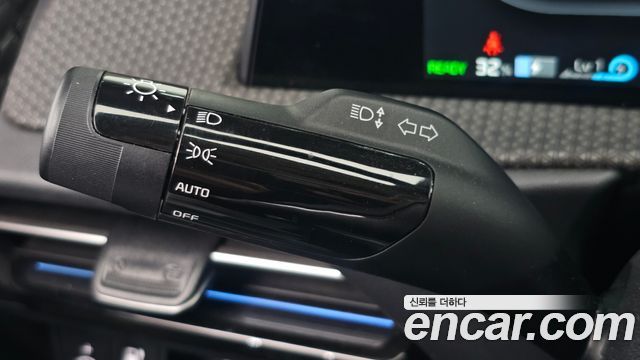 Kia EV6 2022 — photo 30
