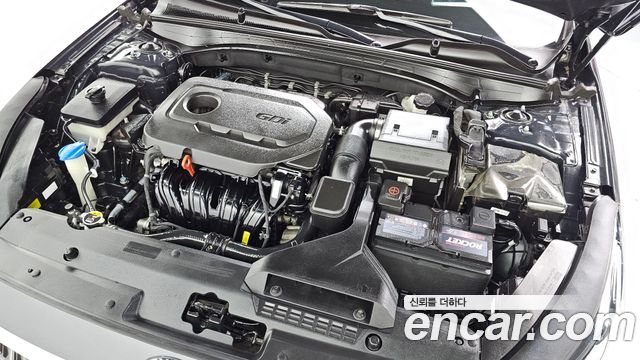 Kia K7 2016 — photo 6