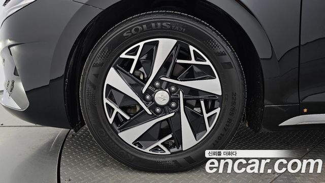 Hyundai Grandeur 2023 — photo 5