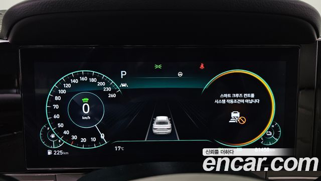 Hyundai Grandeur 2023 — photo 11