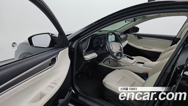 Hyundai Grandeur 2023 — photo 13