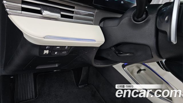 Hyundai Grandeur 2023 — photo 26