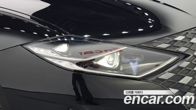 Hyundai Grandeur 2023 — photo 8