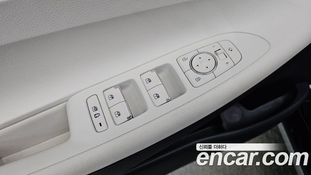 Hyundai Grandeur 2023 — photo 27