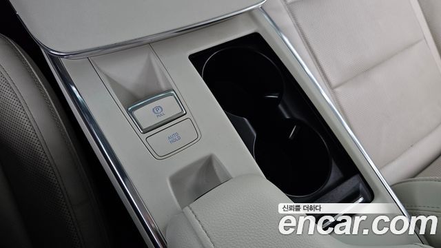 Hyundai Grandeur 2023 — photo 30