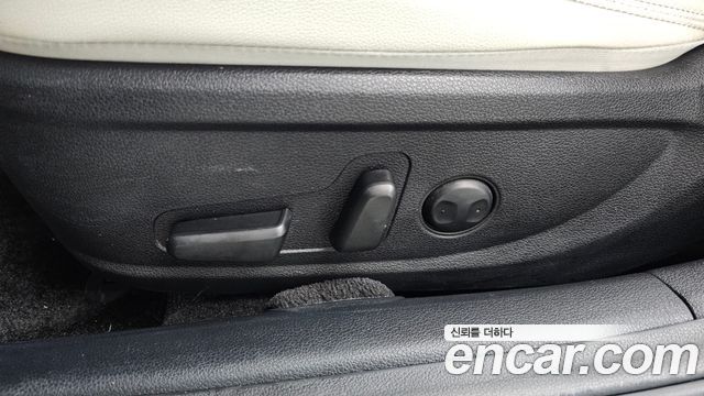 Hyundai Grandeur 2023 — photo 31