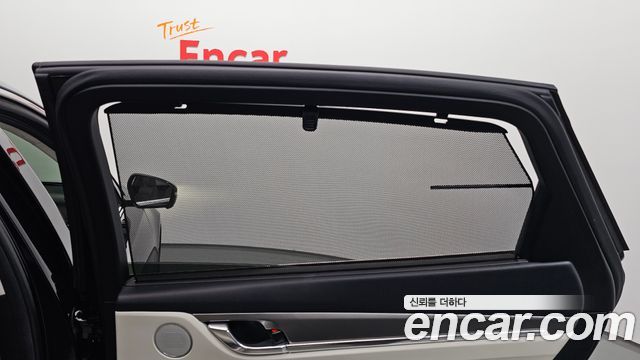 Hyundai Grandeur 2023 — photo 32