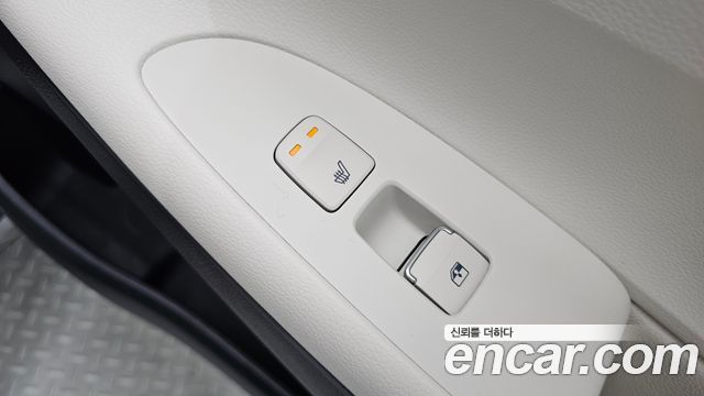 Hyundai Grandeur 2023 — photo 33
