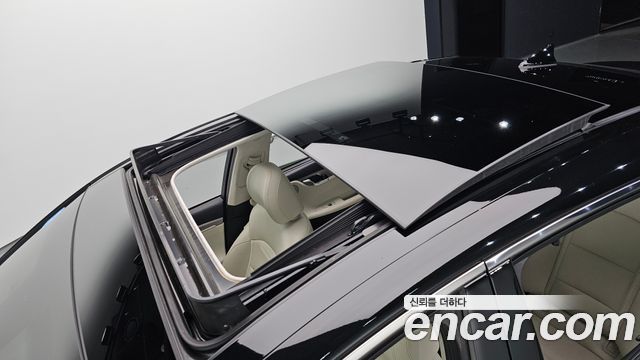 Hyundai Grandeur 2023 — photo 34