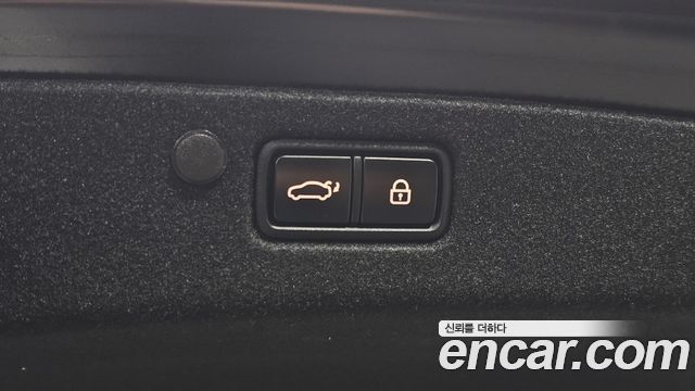 Hyundai Grandeur 2023 — photo 36