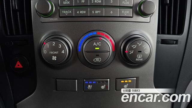 Hyundai Starex 2014 — photo 22