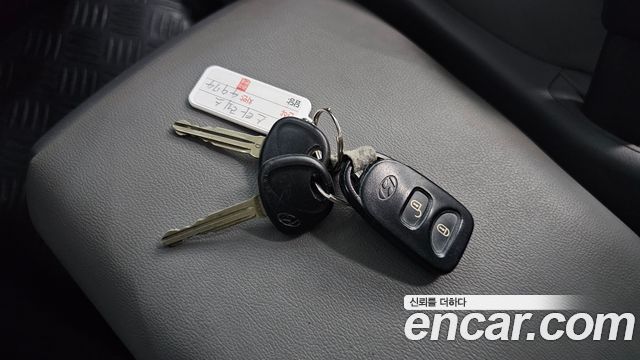 Hyundai Starex 2014 — photo 28