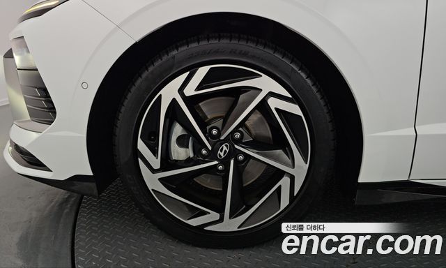 Hyundai Sonata 2025 — photo 5