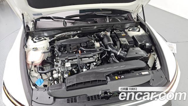 Hyundai Sonata 2025 — photo 6