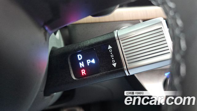 Hyundai Sonata 2025 — photo 12
