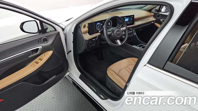 Hyundai Sonata 2025 — photo 13