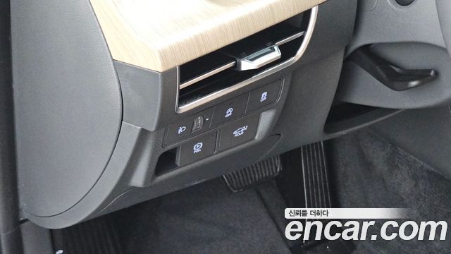 Hyundai Sonata 2025 — photo 20