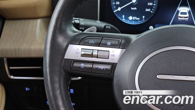 Hyundai Sonata 2025 — photo 21