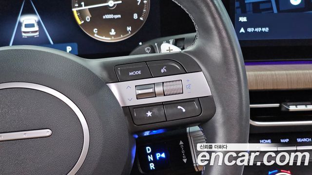 Hyundai Sonata 2025 — photo 22