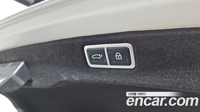 Hyundai Sonata 2025 — photo 24