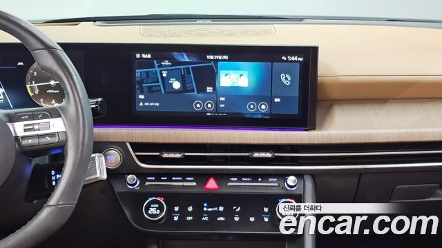 Hyundai Sonata 2025 — photo 25